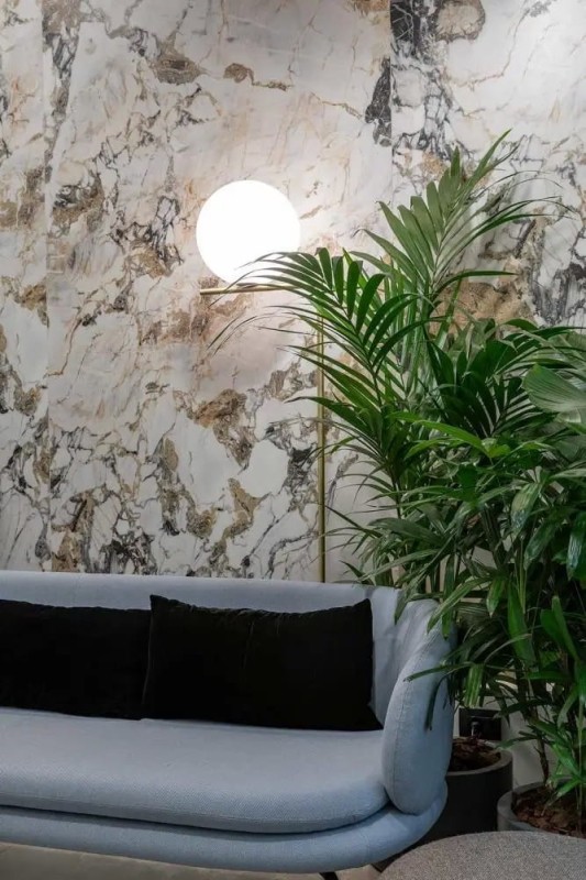 Etoile Symphonie Matte 120x240x0,6 cm 180236