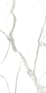 I Naturali Calacatta Michelangelo Soft Touch 162x324x1,2 cm, Gatunek 2