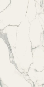 I Classici Statuario Glossy 163x324x1,2 cm, Nierektyfikowana, Gatunek 2