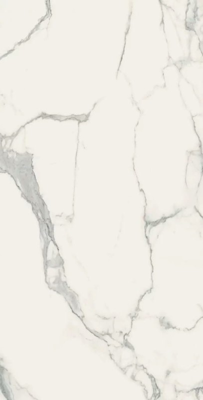 I Classici Statuario Glossy 163x324x1,2 cm, Nierektyfikowana, Gatunek 2 180274
