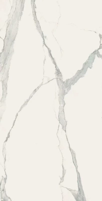 I Classici Statuario Glossy 163x324x1,2 cm, Nierektyfikowana, Gatunek 2 180280