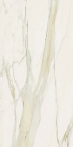 I Classici Calacatta Gold Glossy 160x320x0,6 cm