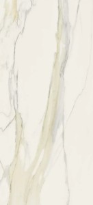I Classici Calacatta Gold Glossy 120x280x0,6 cm