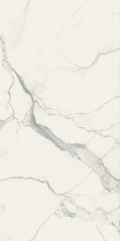 I Classici Statuario Open Book A Glossy 160x320x0,6 cm, Gatunek 2 180346