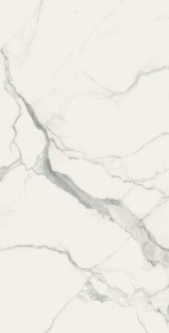 I Classici Statuario Glossy 160x320x0,6 cm