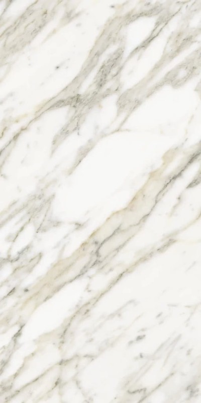 Marble One Greek White Matte 60x120x0,9 cm 180535