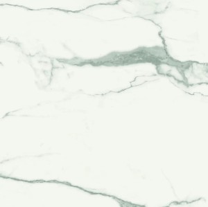 Marble One Calacatta Glossy 120x120x0,6 cm