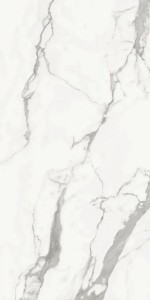 Marble One Calacatta Matte 60x120x0,9 cm