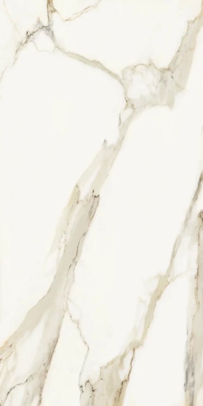 Marble One Calacatta Gold Glossy 60x120x0,9 cm 180667