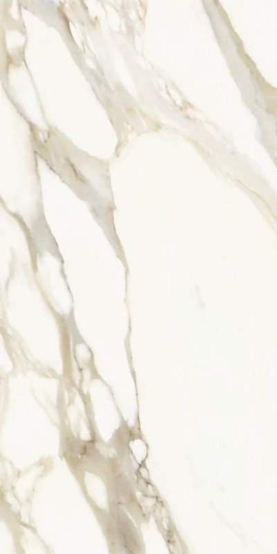 Marble One Calacatta Gold Glossy 60x120x0,9 cm 180668