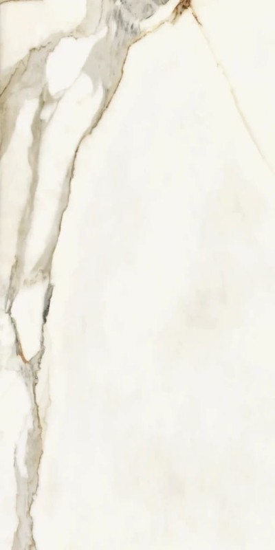 Marble One Calacatta Gold Glossy 60x120x0,9 cm 180669