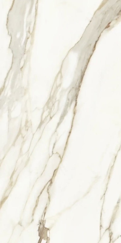 Marble One Calacatta Gold Glossy 60x120x0,9 cm 180670