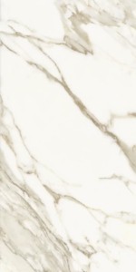 Marble One Calacatta Gold Matte 60x120x0,9 cm