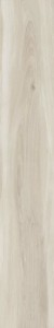 Wood One White 20x120x0,9