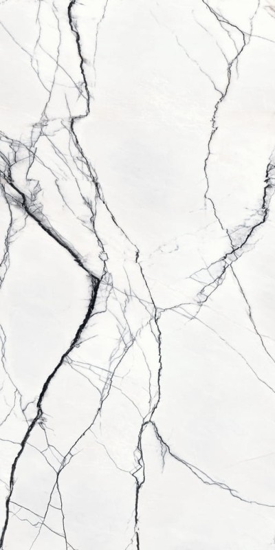 Marble Breach A Glossy STU 160x320x1,2 cm, z siatką, nierektyfikowana 180852