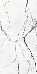 Marble Breach B Glossy STU 160x320x1,2 cm, z siatką, nierektyfikowana