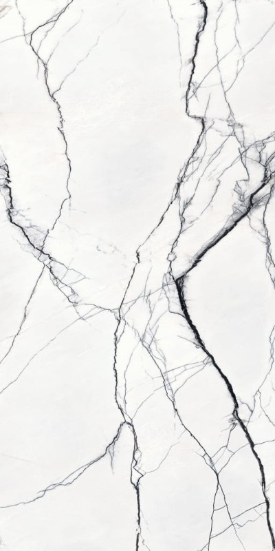 Marble Breach B Glossy STU 160x320x1,2 cm, z siatką, nierektyfikowana 180858