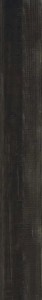 I Classici Di Rex Deco Wood Black 26,5x180cm