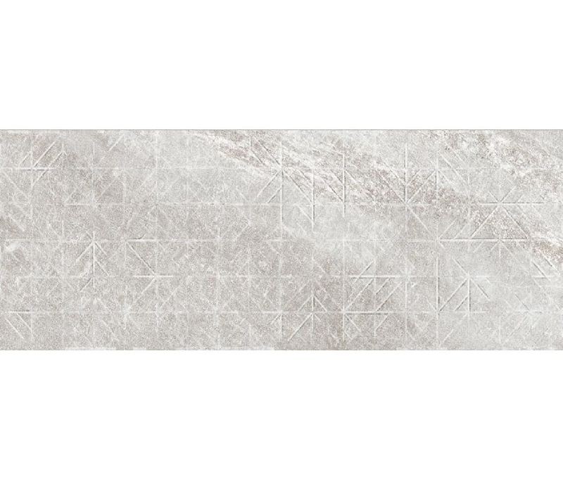 Vives Rho Nimos-R Gris 32x99 płytki ścienne 154775