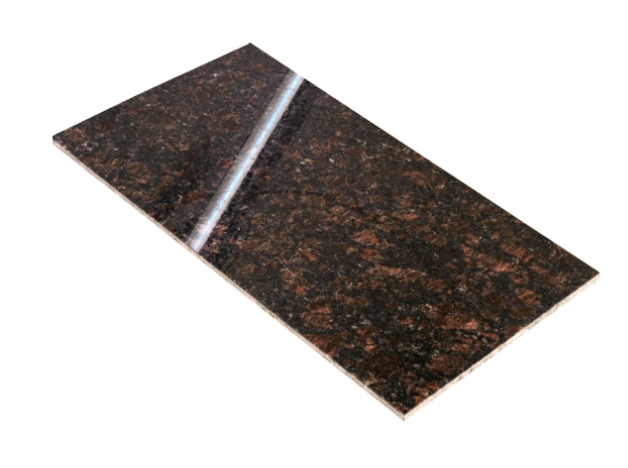 Płytka granitowa Tan Brown 61x30,5x1 cm 181083