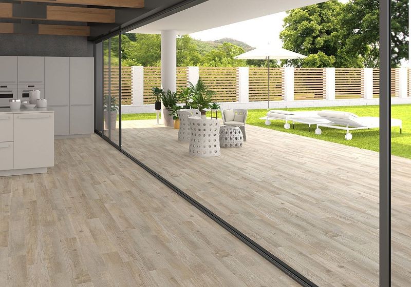 Saloni Lumber Arena 15x90,5 KLE230 płytki gresowe imitujące drewno 151193