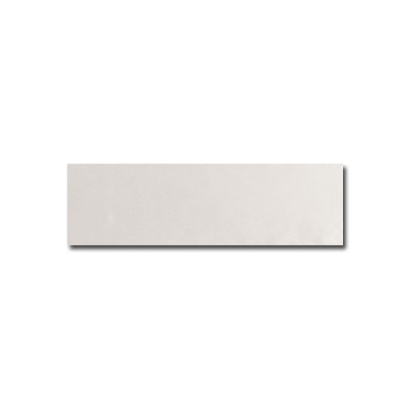 Equipe Artisan White 6,5x20 płytka ścienna 126847