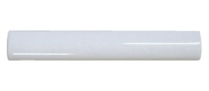 Equie Artisan Pencil Bullnose White 3,0x20,0 listwa ścienna