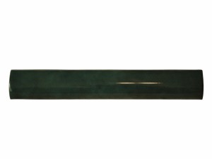 Pencil Bullnose Moss Green 3x20 płytki wykończeniowe, wałeczki, listwy