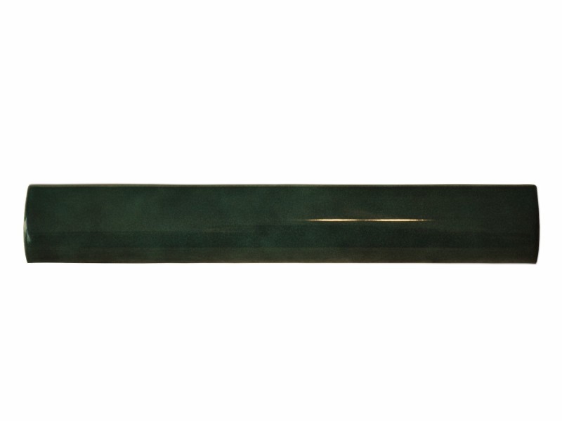 Pencil Bullnose Moss Green 3x20 płytki wykończeniowe, wałeczki, listwy.jpg
