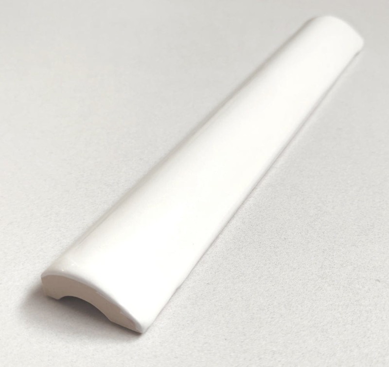 Manacor Pencil Bullnose White 3x20. ..jpg
