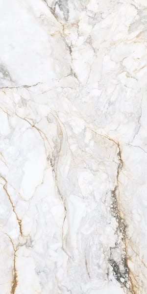 Pisa Golden White Lux Mat (calacatta oro) 120x60x1 cm 169181