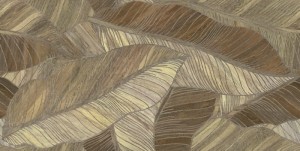 Argenta Studio Litter 60x120 płytki drewnopodobne liścia