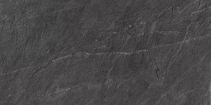 Supergres Stonework Ardesia Nera 60 x 120 cm - płytki gresowe