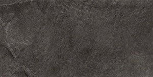 Imola X-Rock Nero 60 x 120 cm - płytki gresowe