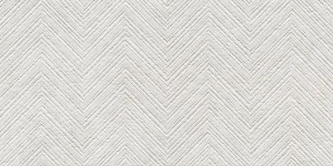 Cifre Borneo Arrow White Mat 60 x 120 cm XS - płytka ceramiczna, rektyfikowana