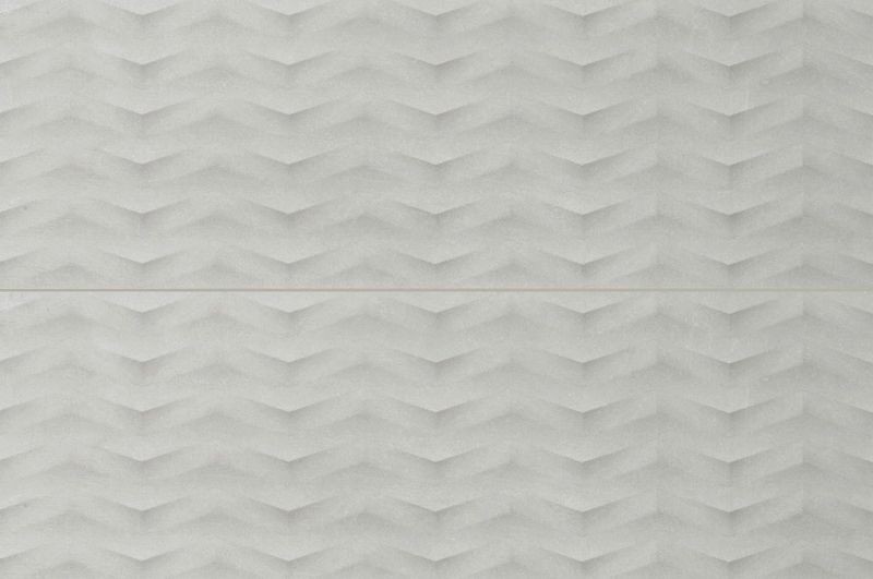 Prissmacer Hebe Rlv Grigio 40x120 płytka ścienna 3D 149807