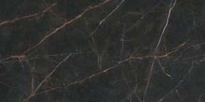 Saloni Laurent Negro Luxe 60 x 120 cm - płytka gresowa poler