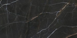 Saloni Laurent Negro Anticatto 60 x 120 cm - płytka gresowa matowa