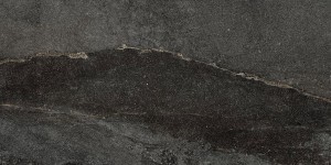 Piemme Ibla Nera Lappato 60 x 119,5 cm płytka gresowa inspirowana kamieniem