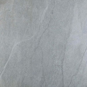 Prissmacer Halley Silver 120 x 120 cm - płytka gresowa inspirowana kamieniem naturalnym