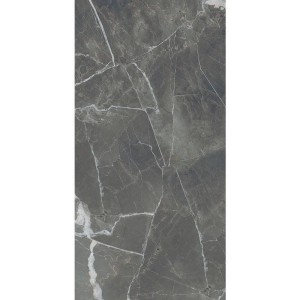 Casa Dolce Casa Stones Calacatta Black Smooth płytka ceramiczna 60x120 cm 756229