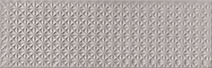 Emil Ceramica Sixty Minibrick Matt Timbro Cenere 5 x 15 cm płytka ceramiczna EKP4