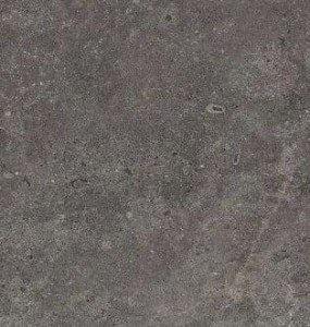 Emil Ceramica Ancienne Noir 20mm Nat Rt 120 x 120 cm płytka ceramiczna EMEM, szary