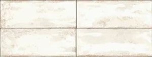 Emil Ceramica Forme Majolica Bianco Lux 7,5 x 20 cm płytka ceramiczna EMJU, biały