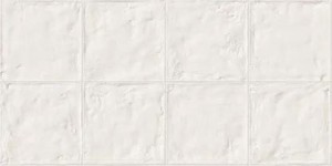 Emil Ceramica Forme Bianco Assoluto Nat 20 x 20 cm płytka ceramiczna EMK0, biały
