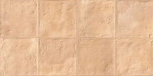 Emil Ceramica Forme Rosato Nat 20 x 20 cm płytka ceramiczna EMDE, różowy