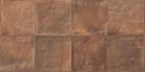 Emil Ceramica Forme Terracotta Nat 20 x 20 cm płytka ceramiczna EMDD, terakota