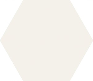 Emil Ceramica Sixty Esagona Talco 21 x 18,2 cm płytka ceramiczna, heksagon EKMU
