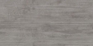 Emil Ceramica Fabrika Dark Grey Silktech R 30 x 60 cm płytka ceramiczna EMY8, szary