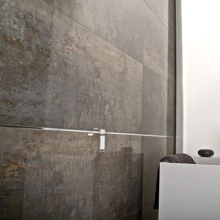 Porcelanosa Shine Dark 33,3x100 płytka ścienna 149300